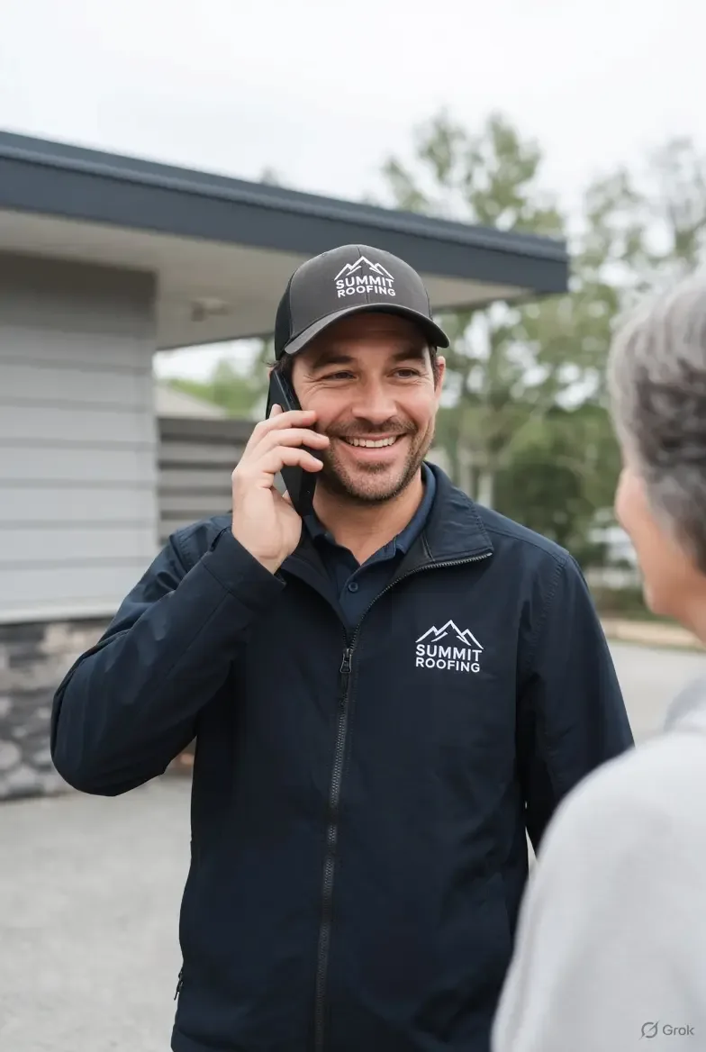 Flat Roof Leak Repair Homerville, OH FAQs